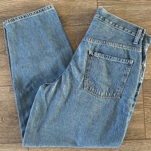 Old Navy Balloon Style Jeans